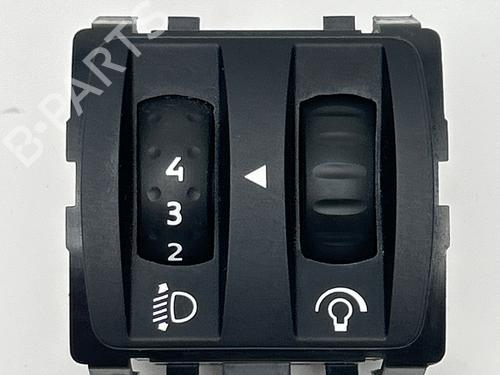 Used Switch Switch RENAULT TRAFIC III Van (FG_) 1.6 dCi 115 (FGMD) (116 hp) 36390911 36390911