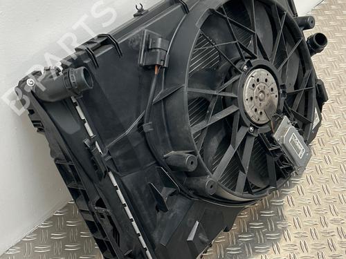 Water radiator BMW 3 (E90) 318 i | BP33436607M31 - Image 2