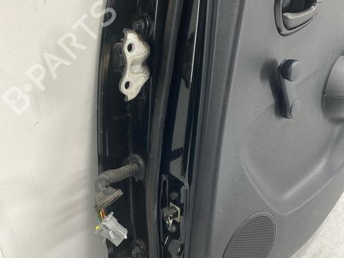 Right rear door HYUNDAI i10 I (PA) 1.1 | BP29035091C5 