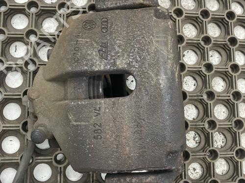 Right front brake caliper VW TOURAN (1T3) 1.2 TSI | BP29033414M104