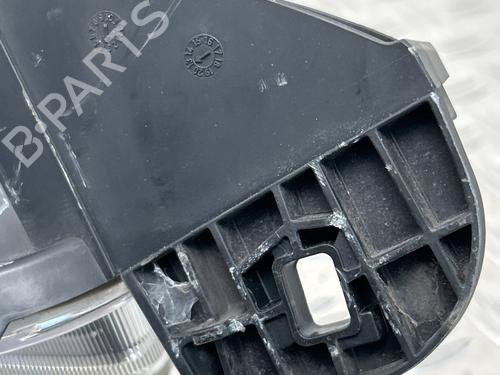 Left headlight PEUGEOT 2008 I (CU_) 1.6 HDi | BP37692914C28  - Image 7