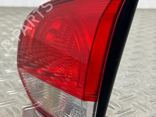 Right tailgate light VW GOLF VI (5K1) 1.6 TDI | BP37995838C80 - Image 2