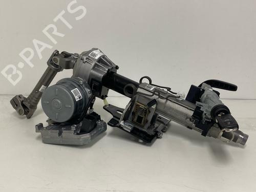 Used Steering column VW UP! (121, 122, BL1, BL2, BL3, 123) 1.0 (60 hp) 29032761
