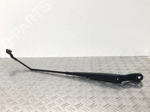 Used Front windshield wiper arm PEUGEOT 2008 I (CU_) 1.2 THP 110 / PureTech 110 (110 hp) 29032412