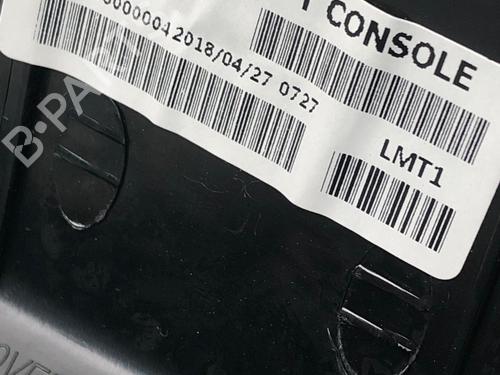 Gear lever HYUNDAI i20 II (GB, IB) 1.2 | BP29035682M90 
