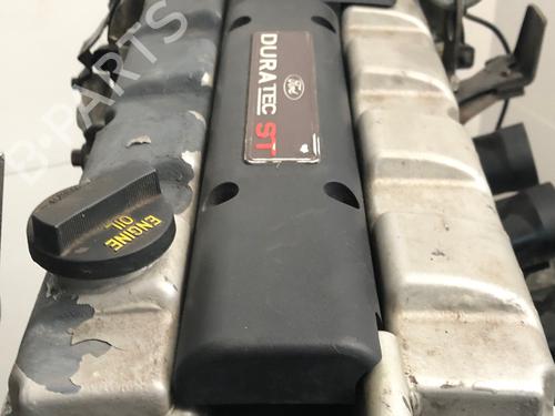 Motor FORD FOCUS I (DAW, DBW) ST170 | BP29748651M1 
