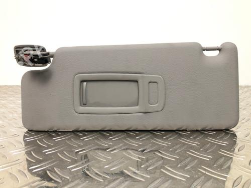 Used Left sun visor BMW 2 Active Tourer (F45) 216 d (116 hp) 31344879