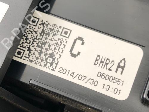 AC Styreenhet / Manøvreringsenhet MAZDA 3 (BM, BN) 2.0 | BP29033580I5