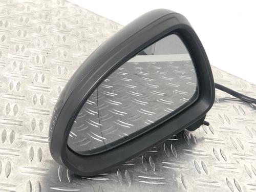 Used Left mirror OPEL CORSA D (S07) 1.2 (L08, L68) (80 hp) 29034457
