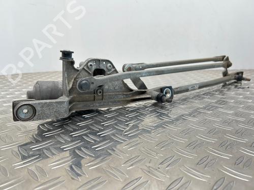 Used Front wiper motor Front wiper motor FORD FOCUS II Turnier (DA_, FFS, DS) 1.6 TDCi (109 hp) 39689669 39689669