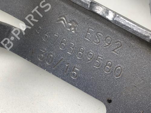 Hinge/Door check strap PEUGEOT 2008 I (CU_) 1.2 THP 110 / PureTech 110 | BP29036750C146 