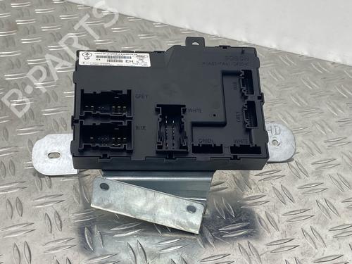 Elektronisk modul FORD FIESTA VI (CB1, CCN) 1.25 (60 hp) 29030702