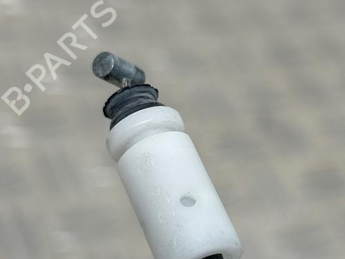 Front left lock SMART FORTWO Cabrio (451) 1.0 (451.431, 451.480) | BP40042485C98 - Image 4