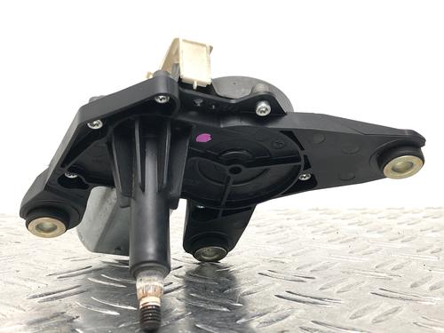 Used Rear wiper motor NISSAN MICRA III (K12) 1.2 16V (65 hp) 29036638