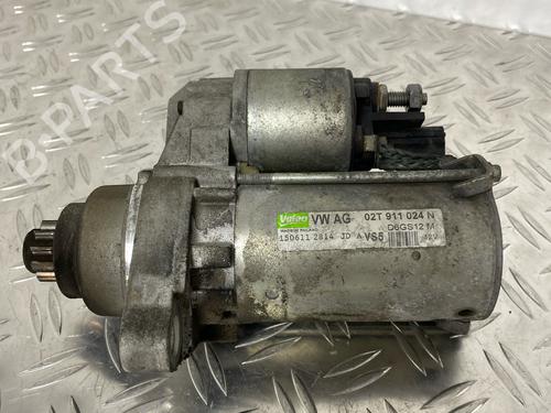 Used Starter SEAT IBIZA IV (6J5, 6P1) 1.4 (85 hp) 29032374