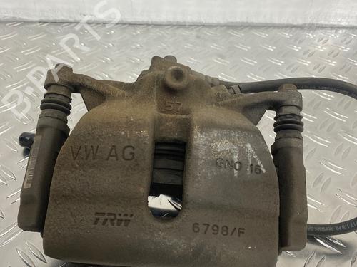 Used Left front brake caliper SEAT LEON ST (5F8) 1.8 TSI (180 hp) 29033319
