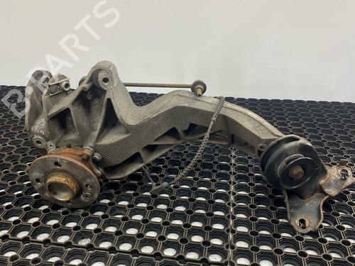 Used Crossmember MINI MINI CLUBMAN (R55) Cooper D (112 hp) 29035041