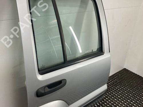 Right rear door JEEP CHEROKEE (KJ) 2.8 CRD 4x4 | BP29036943C5 