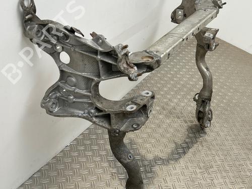 Subframe AUDI A5 (8T3) 2.0 TFSI | BP36088797M9 - Image 8