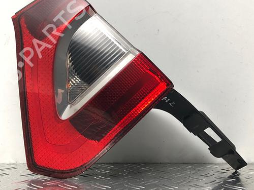 Used Left taillight FORD GALAXY II (WA6) 2.0 TDCi (140 hp) 29053957