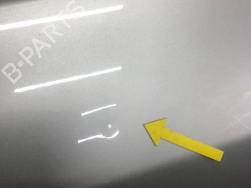 Left rear door RENAULT MEGANE III Grandtour (KZ0/1) 1.5 dCi (KZ1M, KZ1W, KZ0R) | BP29032712C4 