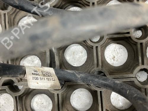Shock absorber spring SEAT IBIZA V (KJ1, KJG) 1.0 TSI | BP29032450C152 