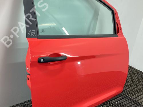 Right front door FORD KA (RU8) 1.2 | BP29031942C3