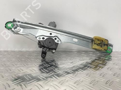 Right rear window motor FORD GRAND C-MAX (DXA/CB7, DXA/CEU) 1.5 TDCi | BP30089683E22