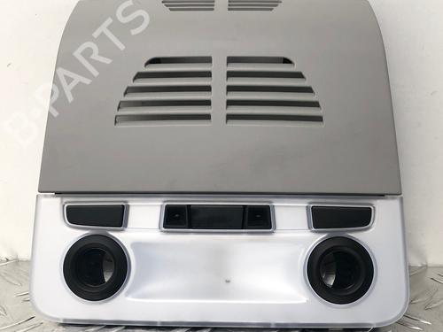 Innenleuchte für BMW 3 Coupe (E92) 335 i (306 hp) 29031261