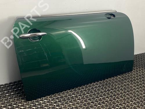 Used Right front door MINI MINI Convertible (R57) Cooper D (112 hp) 29034794