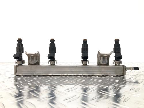 Injection rail FORD FIESTA V (JH_, JD_) ST150 | BP30325380M98