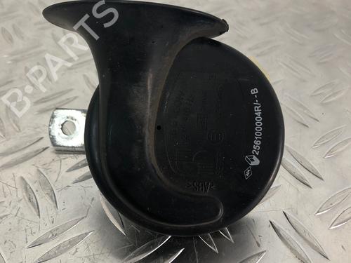 Horn RENAULT MEGANE III Grandtour (KZ0/1) 1.5 dCi (KZ1M, KZ1W, KZ0R) | BP29033796E13 