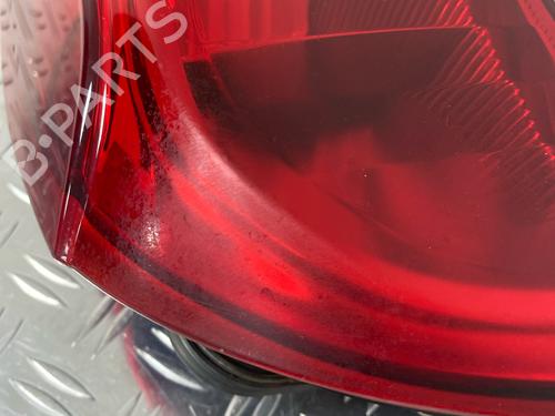Left taillight OPEL COMBO Box Body/MPV (X12) 1.3 CDTI (B05) | BP29035839C34 