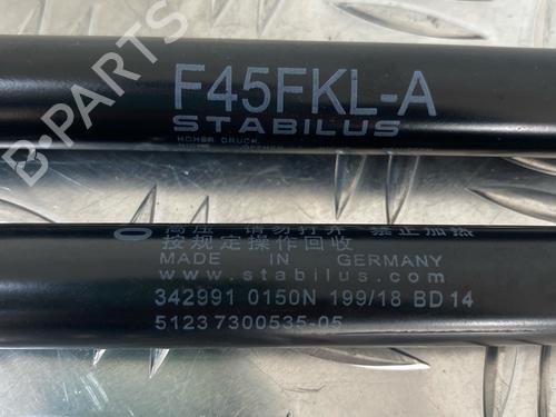 Tailgate lift support BMW 2 Active Tourer (F45) 216 d | BP29037699C138 