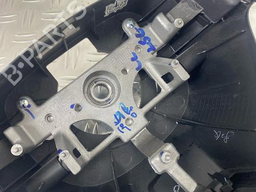 Steering wheel HYUNDAI i10 I (PA) 1.1 | BP29032295C49 