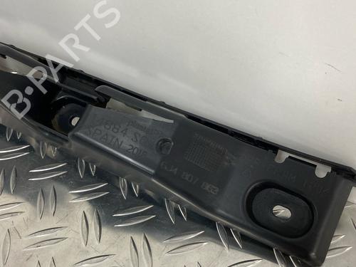 Rear bumper bracket SEAT IBIZA IV (6J5, 6P1) 1.2 | BP29034435C159 