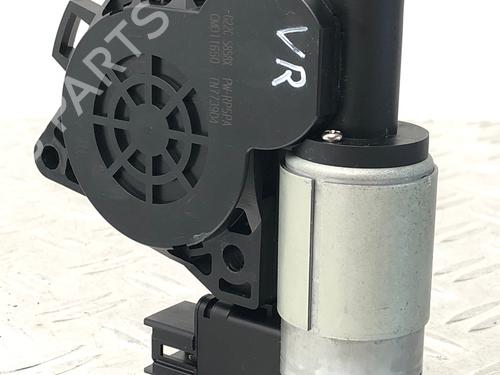 Right front window motor MAZDA 3 (BK) 2.0 (BKEP) | BP29032558E20