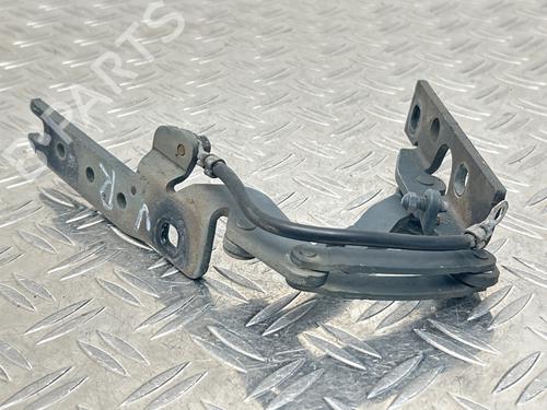 Hinge/Door check strap BMW 7 (E65, E66, E67) 745 i, Li | BP39029020C146 - Image 3