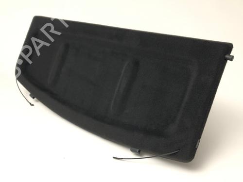 Rear parcel shelf HYUNDAI i20 III (BC3, BI3) 1.0 T-GDI | BP29333443C85 