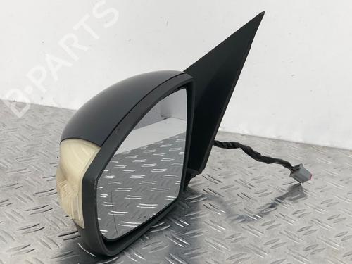 Used Left mirror FORD GALAXY II (WA6) 2.2 TDCi (175 hp) 29035230