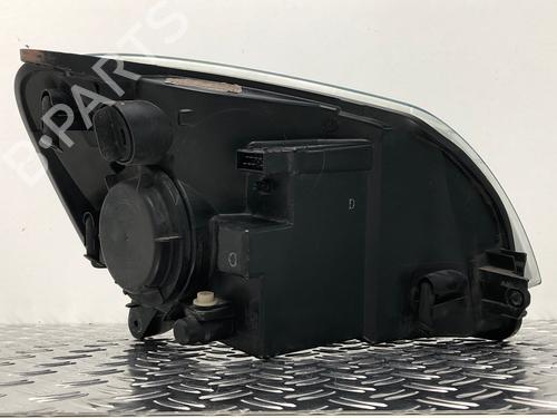 Left headlight CITROËN BERLINGO / BERLINGO FIRST MPV (MF_, GJK_, GFK_) 1.1 i (MFHDZ, MFHFX) | BP29034197C28 
