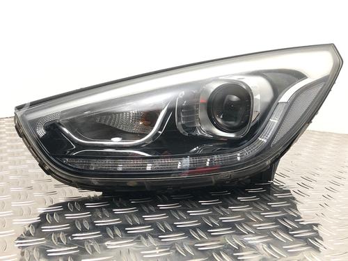 Used Left headlight HYUNDAI ix35 (LM, EL, ELH) 1.6 (135 hp) 30510888