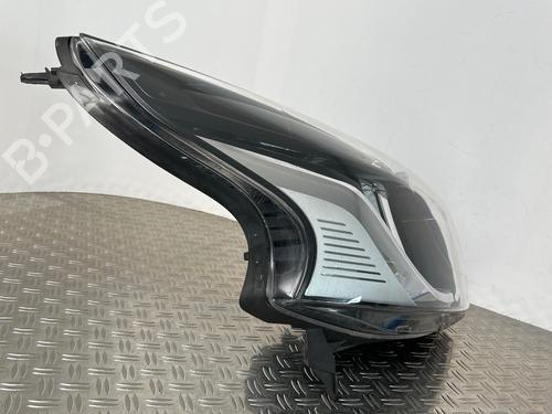 Right headlight RENAULT TRAFIC III Van (FG_) 1.6 dCi 115 (FGMD) | BP36413485C29 - Image 3
