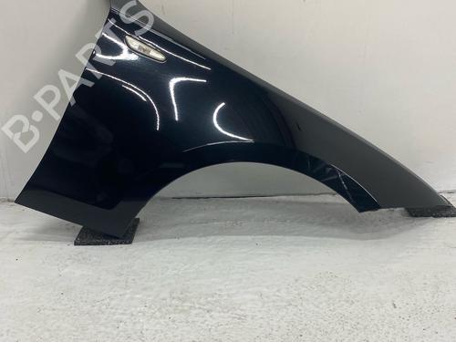Used Right front fenders BMW 1 Convertible (E88) 118 i (143 hp) 29037778