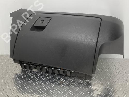 Handskerum OPEL COMBO Box Body/MPV (X12) 2.0 CDTI (B05) (135 hp) 30132029