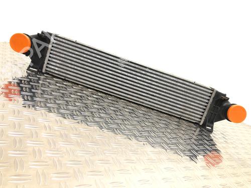 Intercooler FORD FOCUS II (DA_, HCP, DP) 2.5 RS (305 hp) 31297773