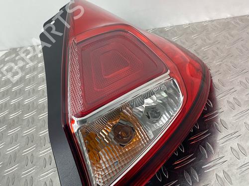 Right taillight FORD FIESTA VI (CB1, CCN) 1.25 | BP29031247C35