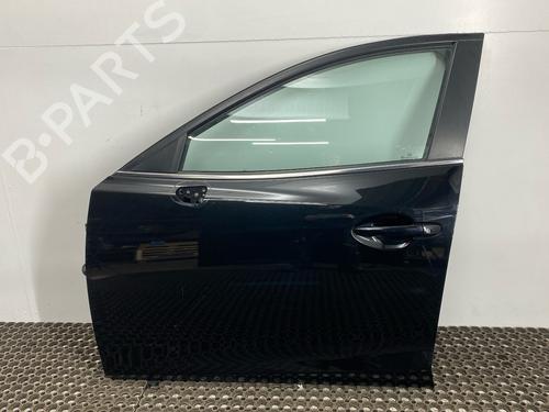 Used Left front door MAZDA 3 (BM, BN) 2.0 (120 hp) 29034206