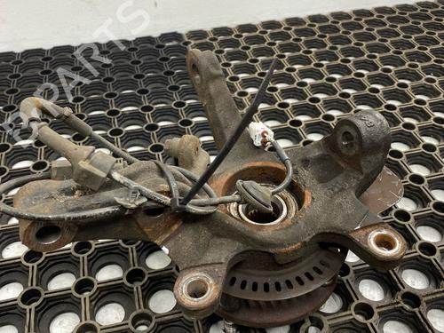 Left front steering knuckle SUZUKI CELERIO (LF) 1.0 (AVK310) | BP29036207M25