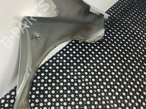 Left front fenders OPEL CORSA D (S07) 1.2 (L08, L68) | BP29033066C41 